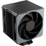 Cooler Master Hyper 612 APEX Processor Air cooler 12 cm Black 1 pc(s)