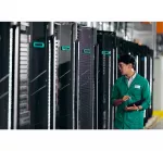 Stovo aksesuaras HPE P52416-B21, skirtas HPE ProLiant DL360 Gen11, 340x260x20 mm