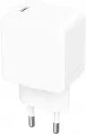 CoreParts MBXUSB-AC0005 mobiliojo įrenginio įkroviklis Universalus Baltas AC Greitas įkrovimas Vidaus