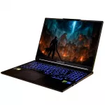 CAPTIVA Ne&scaron;iojamas kompiuteris Highend Gaming I94-273GE i7-14650HX (16.0 col., 16 GB, 1 TB SSD, 94273)