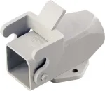 Harting pagrindo korpusas Han&reg; 3A-asg-Pg11 09 20 003 0220, 1 vnt.