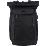 Canyon RT-7 - backpack for 17 laptop - rollable - 29l - USB-A charging port - black