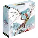 Schwingenschlag, stalo žaidimas