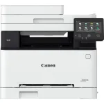 Canon i-SENSYS MF655Cdw spausdintuvas Laser A4 1200 x 1200 DPI 21 ppm Wi-Fi