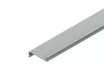 Niedax TPS 50 Pertvara 50mm 3m Kar&scaron;tai Cinkuotas Plienas