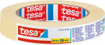 Tesa 05286 - Maler-Abdeckband - Papier - Beige - 4 Tag(e) - 50 m - 19 mm