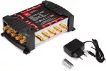 Opticum OMS 5/8 PRO-TRQ Multiswitch 5 in 8 out (Platinium Line)