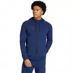 adidas Tiro 26 Travel Sweat gobtuvas vyrams, tamsiai mėlynas, S dydis