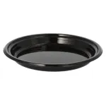 PAPSTAR 12 daugkartinės meniu lėk&scaron;tės 22 cm baltos (96558)