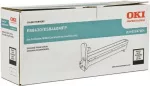 OKI EP-CART-K-ES8430/ES8460 būgno mazgas, juodas
