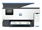 HP OfficeJet Pro 9125e belaidis daugiafunkcis spalvotas spausdintuvas, Instant Ink, dvipusis spausdinimas