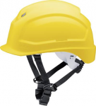Uvex 9772134 Sicherheitskopfschutz Gelb (9772134)