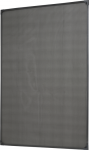 Renkforce RF-IS-600 RF-6683264 Pollenschutzgitter B x H 1300 mm 1500 Schwarz 1 St. (RF-6683264)