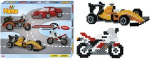 Hama B&uuml;gelperlen midi Speed, Geschenkpackung Durchmesser B&uuml;gelperle midi: 5,0 mm - 1 St&uuml;ck (00003149)