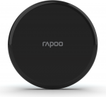 Rapoo XC105 - Handy/Smartphone - Micro-USB B - Schwarz - Apple iPhone 11 Pro Max - iPhone 11 Pro - iPhone 11 - iPhone XS Max - iPhone XR - iPhone XS - iPhone X,... - 5-9 V - 1.67-2 A (00217720)