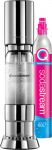 SodaStream Enso srebrny