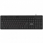 Keyboard SVEN KB-C3060 black