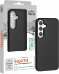 Eiger North Case GRS Galaxy S26+ schwarz (EGCA00997)