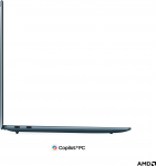 Lenovo Yoga Slim 7 14AGP11 83QS0034GE Ryzen AI 5 430 16GB RAM 512GB SSD 14 OLED QWERTZ DE