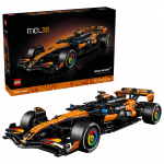 LEGO Technic 42228 Bolid McLaren MCL39 F1