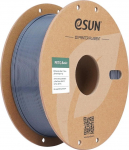 PETG 1,75mm GREY 1kg ESUN 3D FILAMENT (PETG-Basic175H1P1)