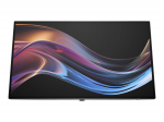 HP S7 Pro 727pk Docking Monitor 27inch UHD 4K 3840x2160 60Hz 16:9 IPS Black 400 nits 2000:1 TB4 HDMI DP (EN)