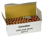 Camelion | AAA/LR03 | Plus Alkaline | 60 pc(s)
