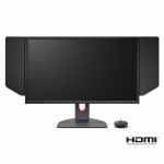 Monitor gamingowy BENQ XL2746K LED 1ms/240Hz/FullHD