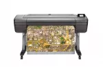HP Designjet Z6dr 44 colių PostScript spausdintuvas su vertikaliu pjaustytuvu