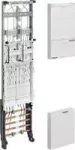 Komplektinis skydelis eHZ Berlin ZH3EL22N 2Z DSS 1050mm 1-lauko (ZH3EL22N)