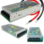 Extralink SD-100B-48 DC/DC įtampos keitiklis 24V į 48V 100W