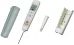 TESTO 106-T1 rinkinys (0563 1063) &ndash; įdūrimo termometras