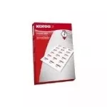 Nelipni etiketė Kores L9938