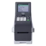 Brother TD-2350DSAH300 etikečių spausdintuvas &ndash; tiesioginis terminis, 300 x 300 DPI, 152 mm/s, laidinis ir belaidis Ethernet LAN, Wi-Fi, Bluetooth