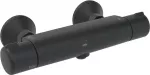 DU&Scaron;O TERMOSTATINIS MAI&Scaron;YTUVAS 7460U-33 NOVA BLACK MATT