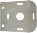 Axion ICA-RM4501 Montagehalter - gerade zu ICA-XR45