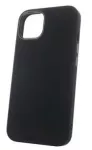 iLike Samsung Galaxy A14 4G / A14 5G Satin Case Black