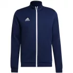 adidas Entrada 22 takinė striukė tamsiai mėlyna 2XL H57523