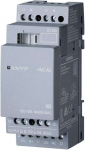 Siemens SPS-Erweiterungsmodul LOGO! AM2 AQ 0BA2 6ED1055-1MM00-0BA2 24 V/DC (6ED1055-1MM00-0BA2)