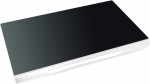 Gearlab GLBFA2324 Blickschutzfilter Display-Privatsph&auml;renfilter mit Rahmen 61 cm (24 ) (MSPFF2324)
