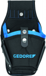 Gedore WT 1056 3 1818147 G&uuml;rteltasche (L x B x H) 340 x 210 x 320 mm (1818147)
