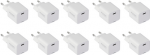 Voltcraft UC-1C20W02 USB-Ladeger&auml;t USB-C GaN 10 St. (VC-16675790)