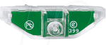 MERTEN Beleuchtungs-Modul MEG3921-0000 8-32V multicolor f.Schalter/Taster MEG39 MEG3921-0000 (MEG3921-0000)