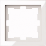 Merten D-Life Glas Rahmen - 1fach (MEG4010-6520)