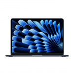 Apple MacBook Air 15 M5 Mitternacht MDVK4D/A Apple M5 chip mit 10-core CPU and 10-core GPU, 16GB, 1TB SSD - Mitternacht, kein Netzteil