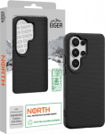 Eiger North Case GRS Galaxy S26 Ultra schwarz (EGCA00998)