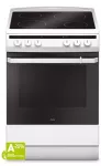Amica 618CE3.333HQW atminties modulis 65 GB baltas