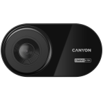 Canyon Dashcam DVR25 WQHD/2.5k/WiFi/App/SD-Card bk retail