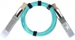 BlueOptics Q28-AOC-3M-MT-BO InfiniBand &scaron;viesolaidinis kabelis 3 m QSFP28 Ki&scaron;tukas/Ki&scaron;tukas