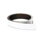Magnetinė juosta Franken LS30 0,8 mm storio, 30 mm &times; 10 m, balta